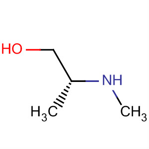 (2R)-2-(methylamino)propan-1-ol