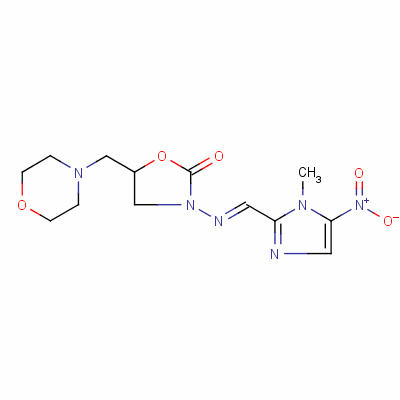 Moxnidazole