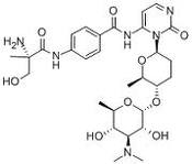 Amicetin