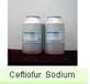 Cefodizime sodium