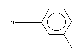 m-Tolunitrile