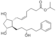 Latanoprost