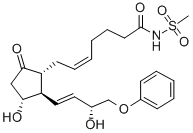 Sulprostone