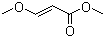 Methyl 3-methoxyacrylate