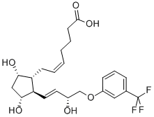 Fluprostenol