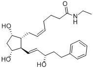 Bimatoprost