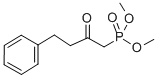 Dimethyl (2-oxo-4-phenylbutyl)phosphonate