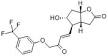 Enone-T (for travoprost)