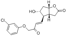 Enone-C (for cloprostenol)