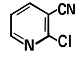 2-Chloro-3-cyanopyridine