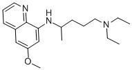 Rhodoquine