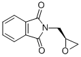 (S)-2-(oxiran-2-ylmethyl)isoindoline-1,3-dione