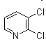 2,3-Dichloropyridine