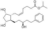 15(S)-Latanoprost