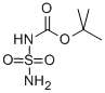 N-(tert-Butoxycarbonyl)sulfamide