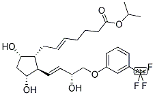 5-trans Travoprost