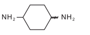 Trans-1,4-diaminocyclohexane