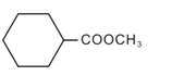 Methyl cyclohexanecarboxylate