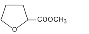 Methyl2-tetrahydrofuroate