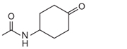 4-Acetamidocyclohexanone