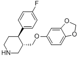 Paroxetine Base