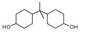 4,4-Isopropylidenedicyclohexanol