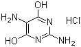 25-Diamino-46-dihydroxypyrimidine hydrochloride
