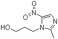 Ternidazole