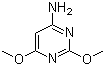 I4-Amino-2,6-Dimethoxy Pyrimidine