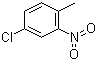 4-Chloro-2-nitrotoluene