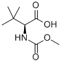 (S)-N-(Methoxycarbonyl)-Tert-Leucine