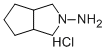 N-Amino-Aza-3-Bicyclo[3,3,0]Octane Hydrochloride
