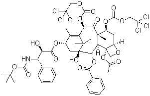 Docetaxel intermediate N-1