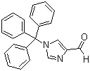 1-Triphenylmethyl-4-imidazolecarboxaldehyde