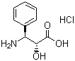N-benzoyl-(2R,3S,)-3-phenylisoserine