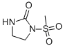 1-Methanesulfonyl-2-imidazolidinone