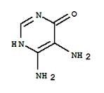 45-Diamino-6-Hydroxypyrimidine