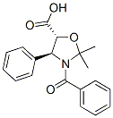 (4S,5R)-3-Benzoyl-2,2-dimethyl-4-phenyloxazolidine