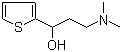 (RS)-N, N-dimethyl-3-hydroxy-3-(2-thienyl)propanamine