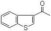 3-Acetylthianaphthene