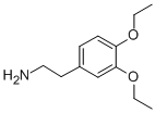 3,4-Diethyloxy Phenylethylamine