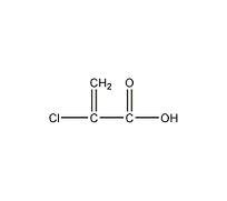 2-Chloroacrylic acid