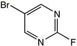 5-Bromo-2-fluoropyrimidine