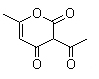 Dehydroacetic acid