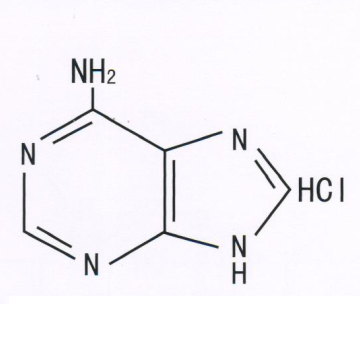 Adenine hydrochloride