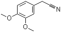 (3,4-Dimethoxyphenyl)acetonitrile