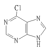 6-Chloropurine