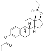 17-Beta-Estradiol 3,17-Dipropionate