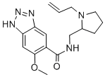 Alizapride