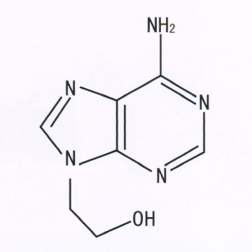 9-(2-hydroxyethyl)adenine